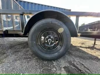new Utility Trailers Caliber Trailer Mfg  for sale, in Chichester, NH Thumbnail 3