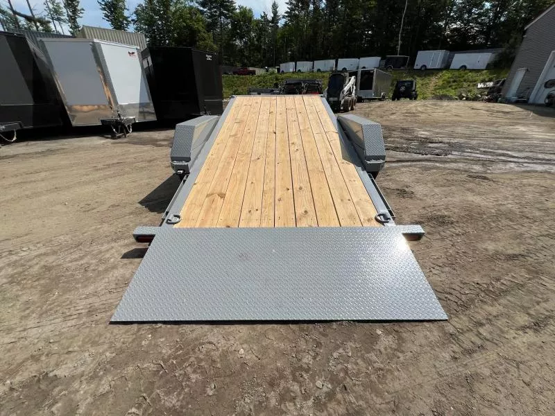 new Equipment / Flatbed Trailers Liberty  for sale, in Chichester, NH Thumbnail 5
