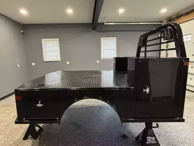 new Flat Decks Legend X  for sale, in Chichester, NH Thumbnail 8