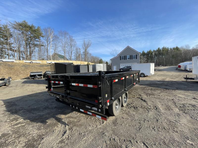 new Dump Trailers MAXX-D  for sale, in Chichester, NH Thumbnail 4