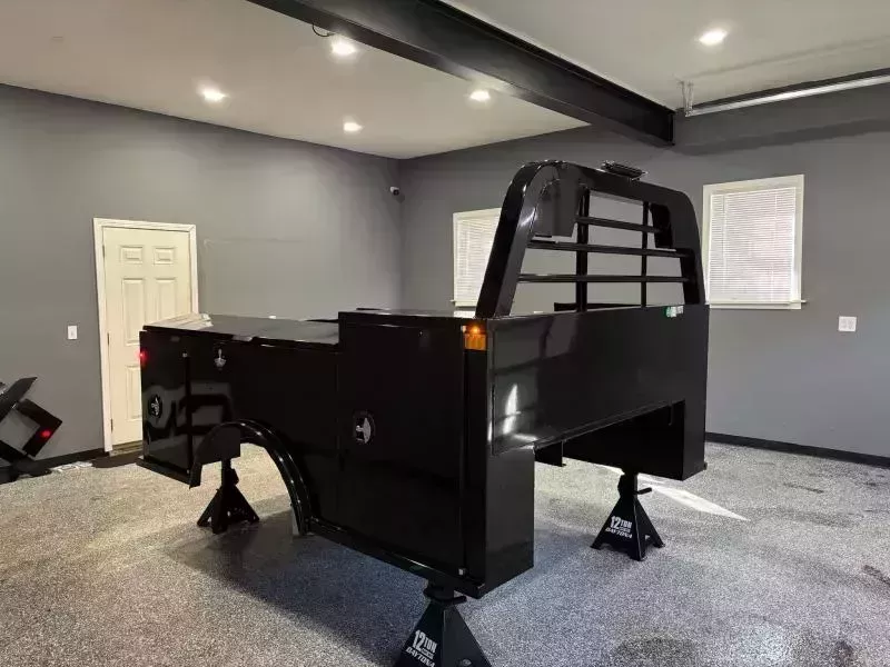 new Flat Decks Legend X  for sale, in Chichester, NH Thumbnail 2