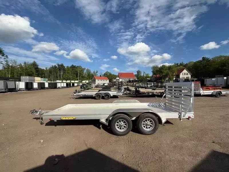 new Utility Trailers Aluma  for sale, in Chichester, NH Thumbnail 6