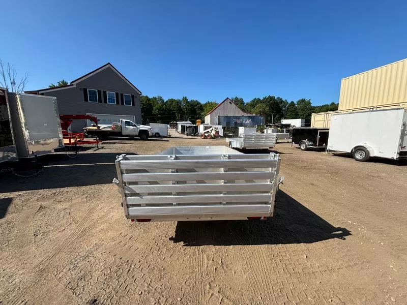 new Utility Trailers Aluma  for sale, in Chichester, NH Thumbnail 6