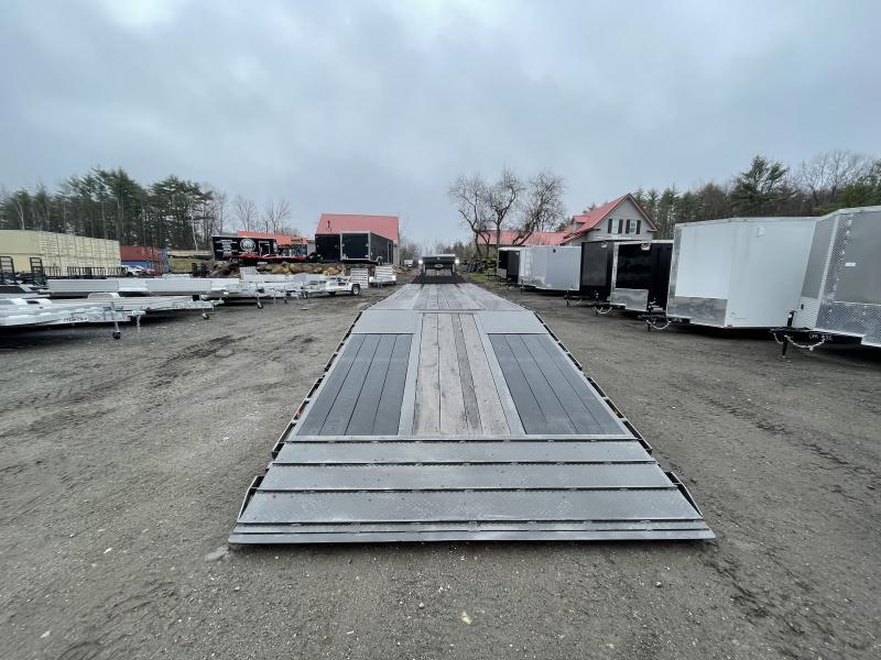 new Equipment / Flatbed Trailers MAXX-D  for sale, in Chichester, NH Thumbnail 10