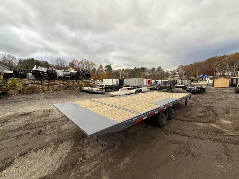 new Equipment / Flatbed Trailers RawMaxx  for sale, in Chichester, NH Thumbnail 6