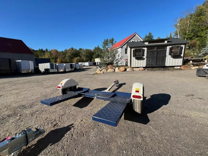 new Car Haulers / Racing Trailers Master Tow  for sale, in Chichester, NH Thumbnail 4