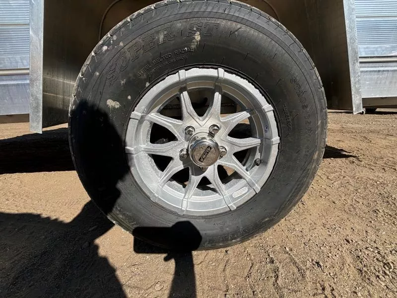 new Utility Trailers Aluma  for sale, in Chichester, NH Thumbnail 9