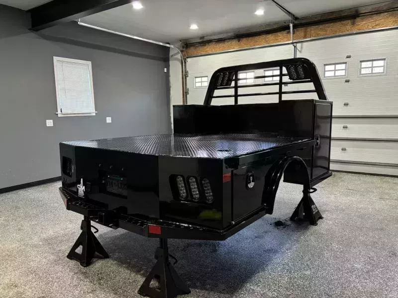 new Flat Decks Legend X  for sale, in Chichester, NH Thumbnail 9