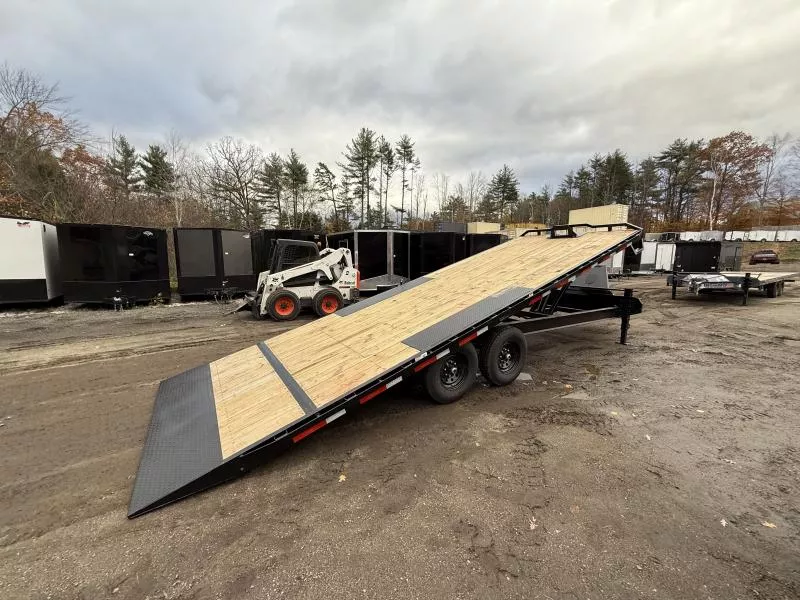 new Equipment / Flatbed Trailers RawMaxx  for sale, in Chichester, NH Thumbnail 12