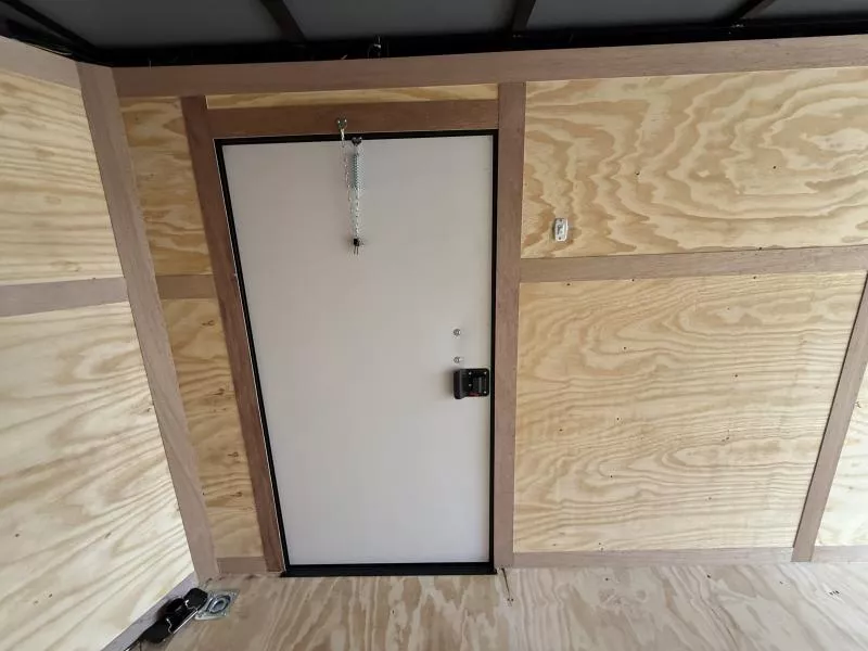 new Cargo (Enclosed) Trailers NationCraft Trailers  for sale, in Chichester, NH Thumbnail 12