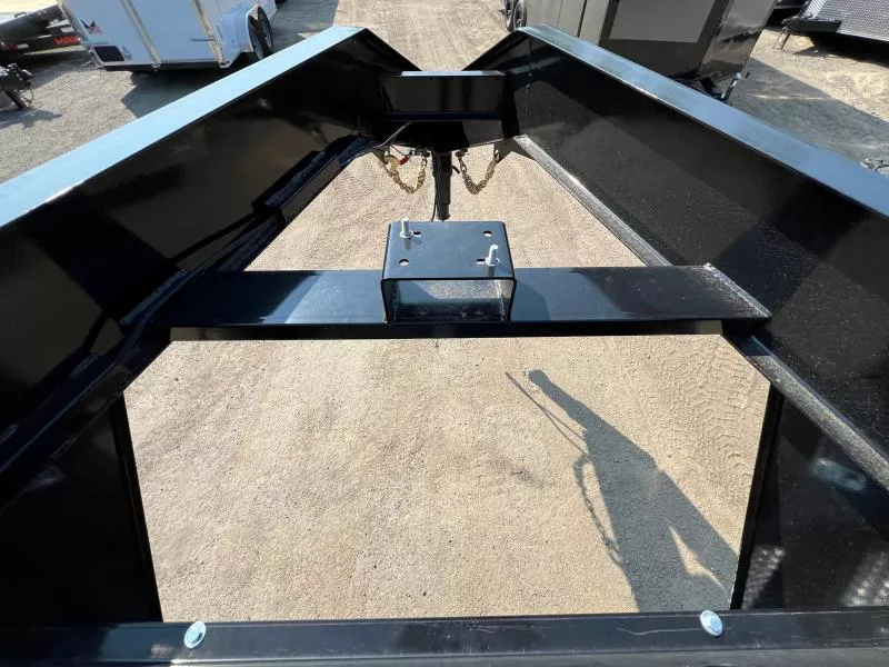 new Equipment / Flatbed Trailers Liberty  for sale, in Chichester, NH Thumbnail 22