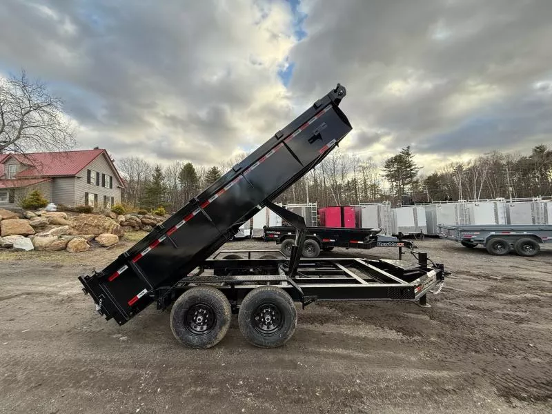 new Dump Trailers Southern Utility  for sale, in Chichester, NH Thumbnail 18