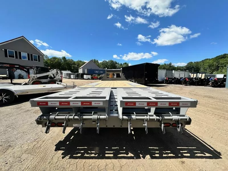new Equipment / Flatbed Trailers Liberty  for sale, in Chichester, NH Thumbnail 18