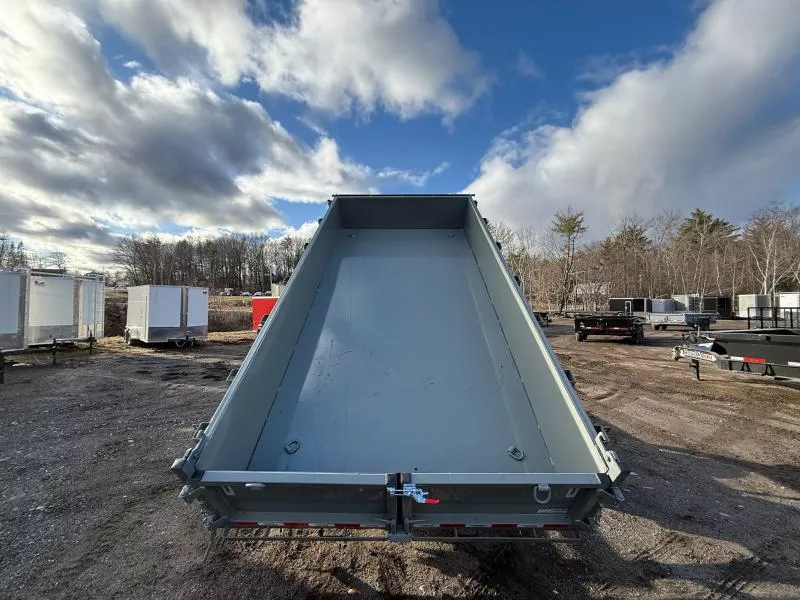 new Dump Trailers Southern Utility  for sale, in Chichester, NH Thumbnail 20
