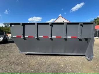 new Dump Trailers RawMaxx  for sale, in Chichester, NH Thumbnail 6