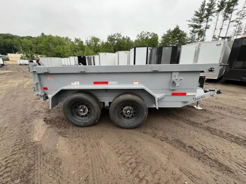 new Dump Trailers RawMaxx  for sale, in Chichester, NH Thumbnail 2