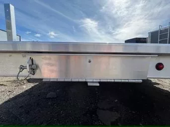 new Car Haulers / Racing Trailers Aluma  for sale, in Chichester, NH Thumbnail 12