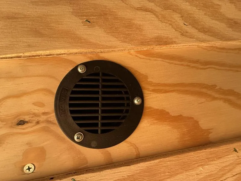 new Cargo (Enclosed) Trailers Quality Cargo  for sale, in Chichester, NH Thumbnail 13