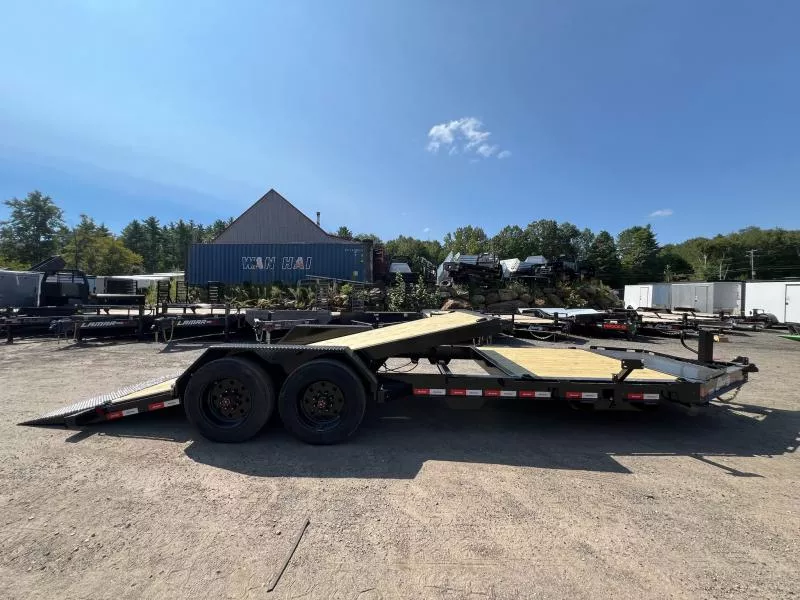 new Equipment / Flatbed Trailers Liberty  for sale, in Chichester, NH Thumbnail 3