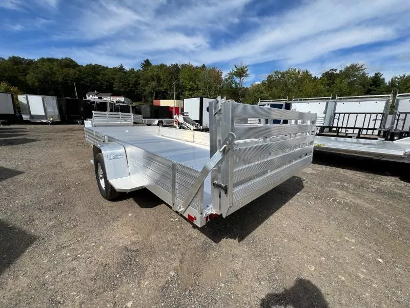 new Utility Trailers Aluma  for sale, in Chichester, NH Thumbnail 9