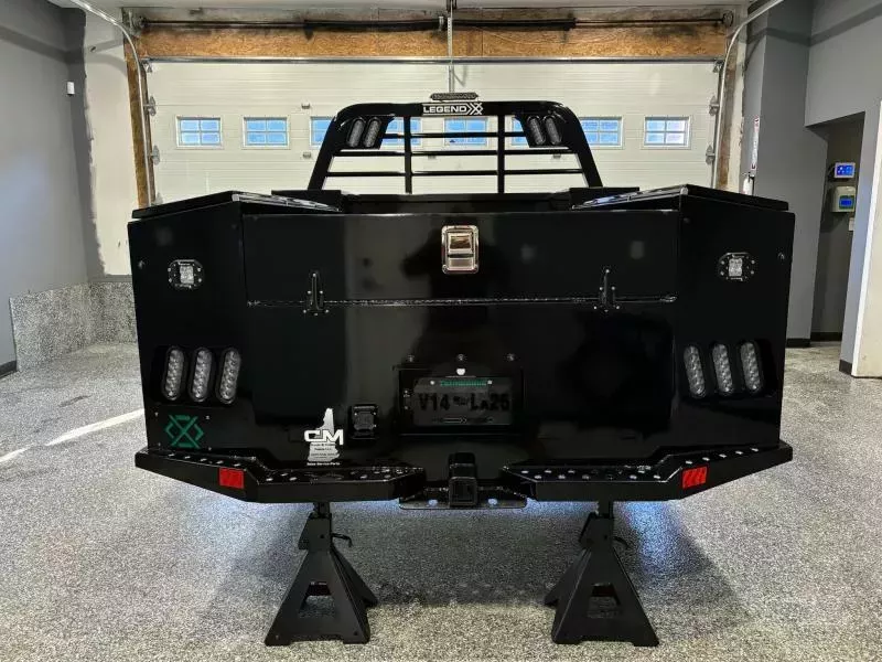 new Flat Decks Legend X  for sale, in Chichester, NH Thumbnail 10