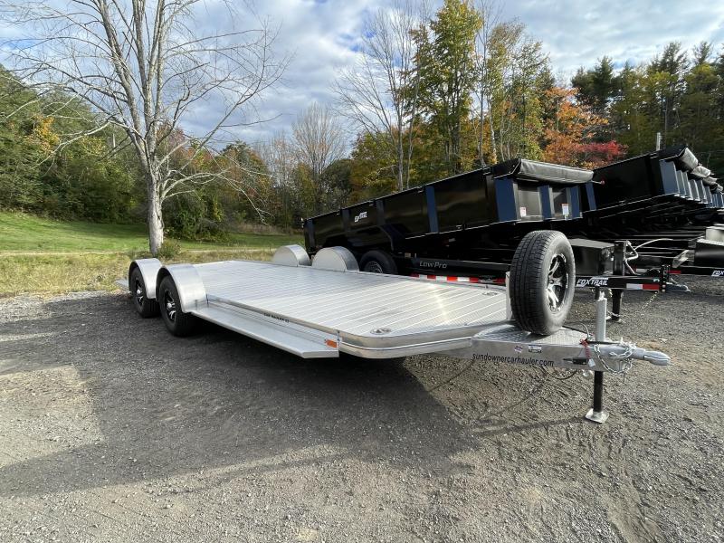 2022 Sundowner Trailers CAR HAULER 2022 Sundowner Trailers CAR HAULER