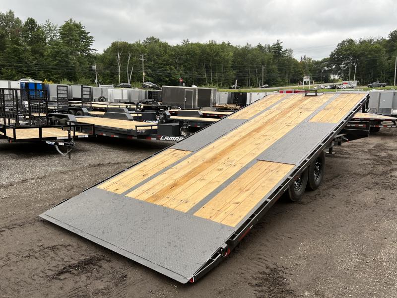 new Equipment / Flatbed Trailers MAXX-D  for sale, in Chichester, NH Thumbnail 5