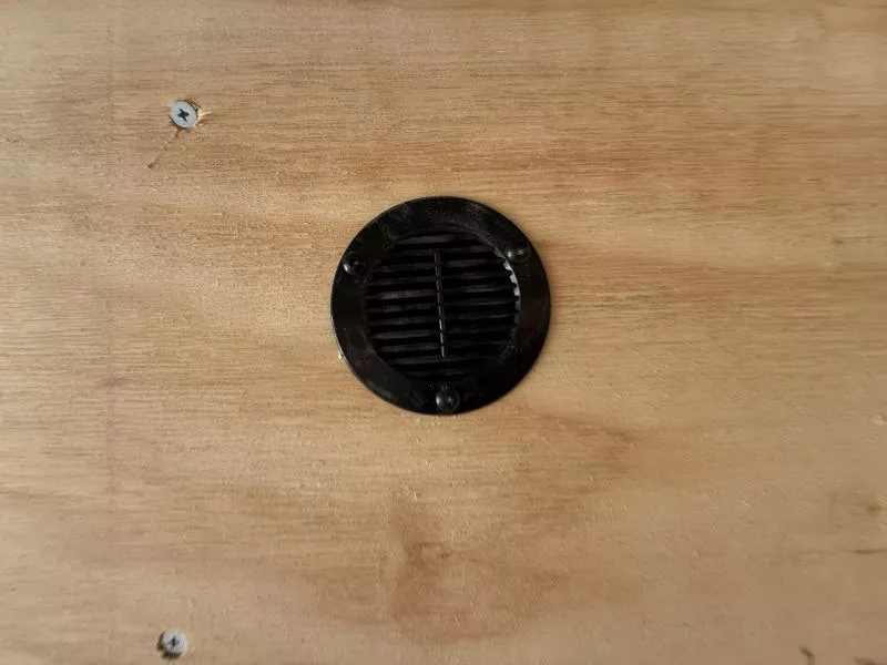 new Cargo (Enclosed) Trailers Titanium  for sale, in Chichester, NH Thumbnail 12