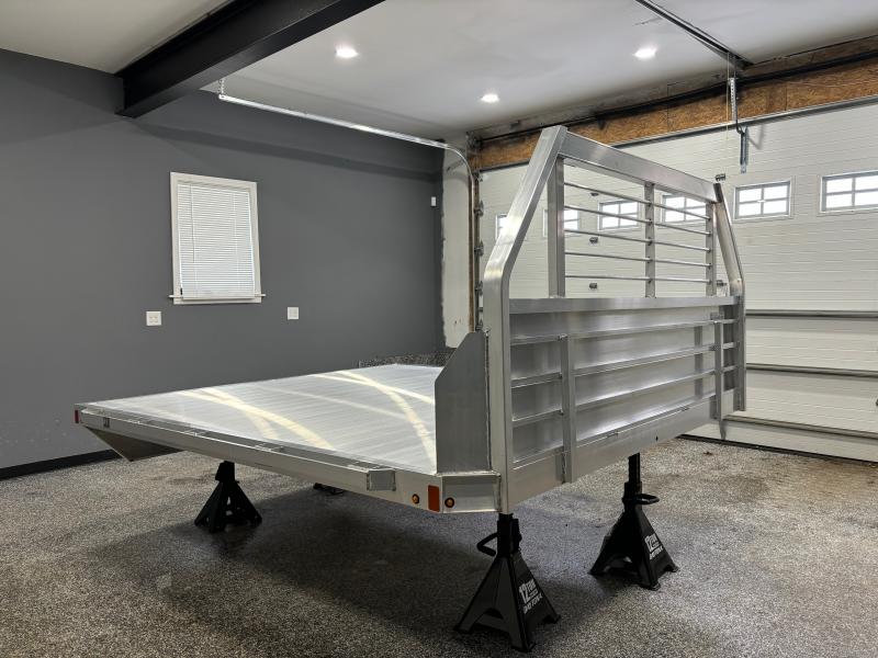 new Flat Decks Aluma  for sale, in Chichester, NH Thumbnail 3