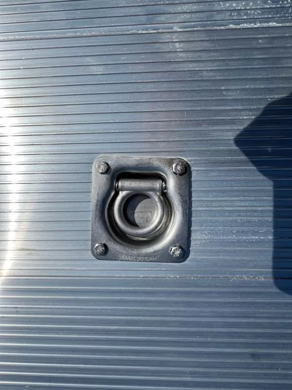 new Car Haulers / Racing Trailers Aluma  for sale, in Chichester, NH Thumbnail 13