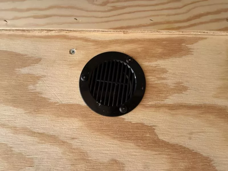 new Cargo (Enclosed) Trailers Quality Cargo  for sale, in Chichester, NH Thumbnail 11