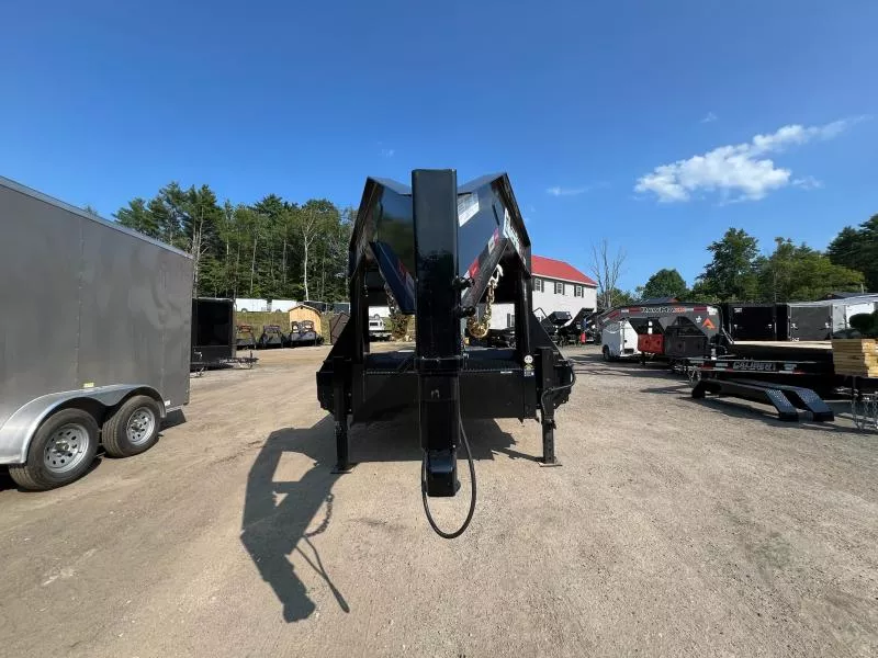 new Equipment / Flatbed Trailers Liberty  for sale, in Chichester, NH Thumbnail 18