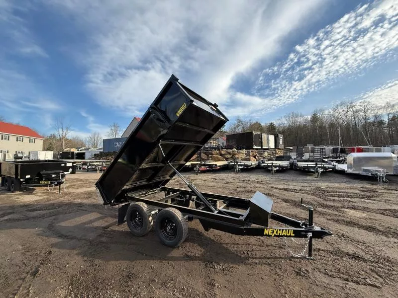new Dump Trailers Nexhaul  for sale, in Chichester, NH Thumbnail 18