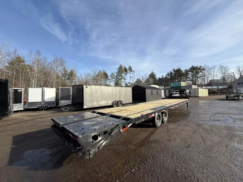 new Equipment / Flatbed Trailers RawMaxx  for sale, in Chichester, NH Thumbnail 3
