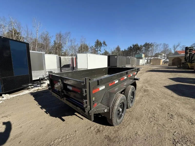 new Dump Trailers MAXX-D  for sale, in Chichester, NH Thumbnail 4