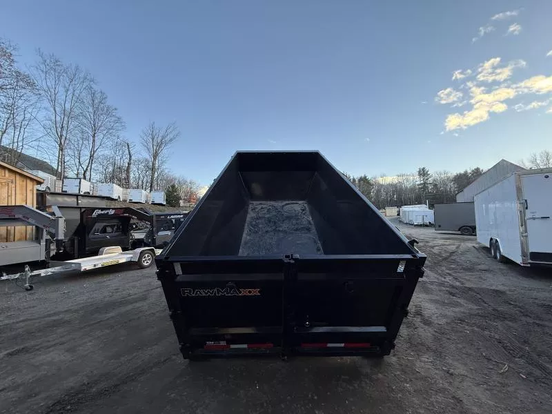 new Dump Trailers RawMaxx  for sale, in Chichester, NH Thumbnail 12
