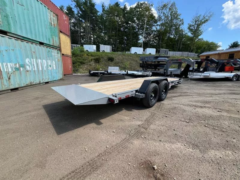 new Equipment / Flatbed Trailers Liberty  for sale, in Chichester, NH Thumbnail 12