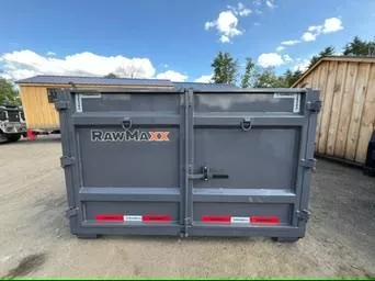 new Dump Trailers RawMaxx  for sale, in Chichester, NH Thumbnail 4