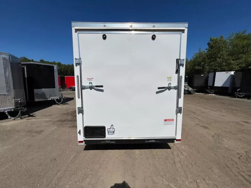 new Cargo (Enclosed) Trailers Quality Cargo  for sale, in Chichester, NH Thumbnail 5