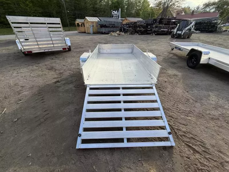 new Utility Trailers Aluma  for sale, in Chichester, NH Thumbnail 10
