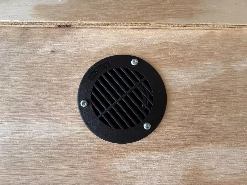 new Cargo (Enclosed) Trailers Quality Cargo  for sale, in Chichester, NH Thumbnail 14