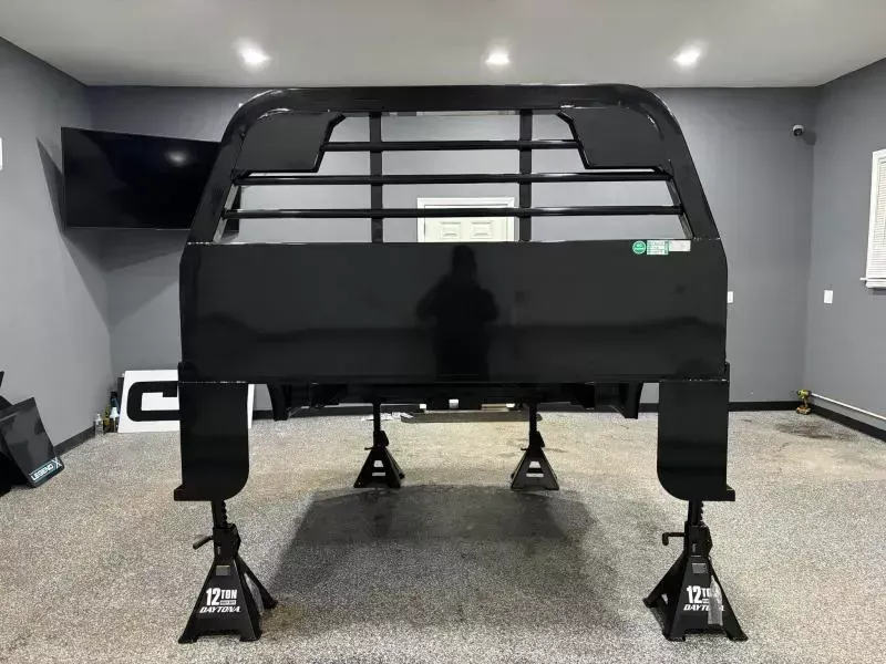 new Flat Decks Legend X  for sale, in Chichester, NH Thumbnail 6