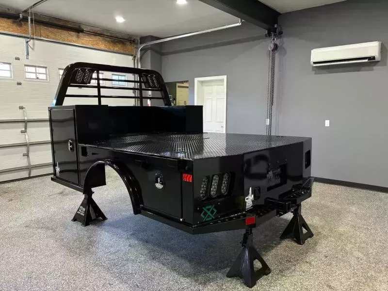 new Flat Decks Legend X  for sale, in Chichester, NH Thumbnail 11