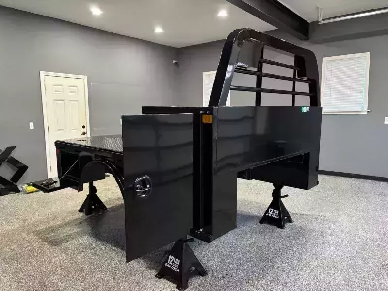 new Flat Decks Legend X  for sale, in Chichester, NH Thumbnail 14