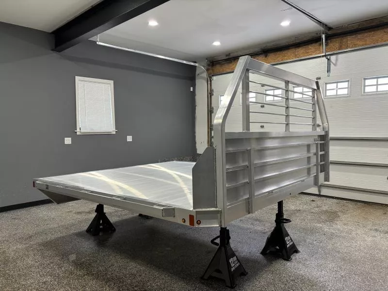 new Flat Decks Aluma  for sale, in Chichester, NH Thumbnail 3