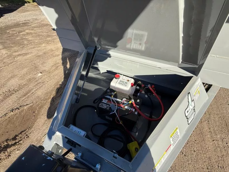new Dump Trailers RawMaxx  for sale, in Chichester, NH Thumbnail 12