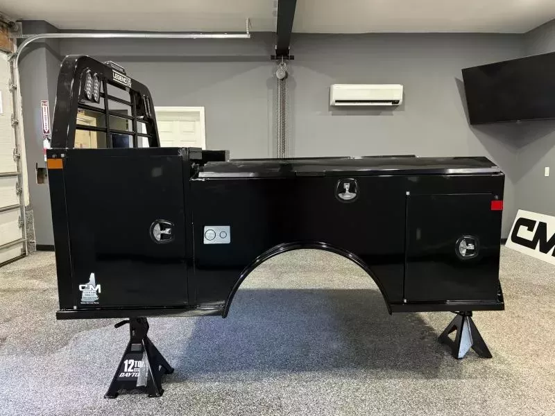 new Flat Decks Legend X  for sale, in Chichester, NH Thumbnail 12