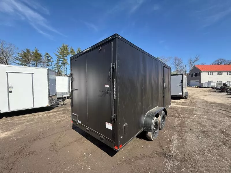 new Cargo (Enclosed) Trailers Diamond Cargo  for sale, in Chichester, NH Thumbnail 5