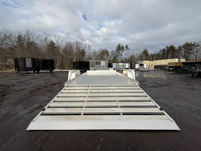 new Utility Trailers Aluma  for sale, in Chichester, NH Thumbnail 11