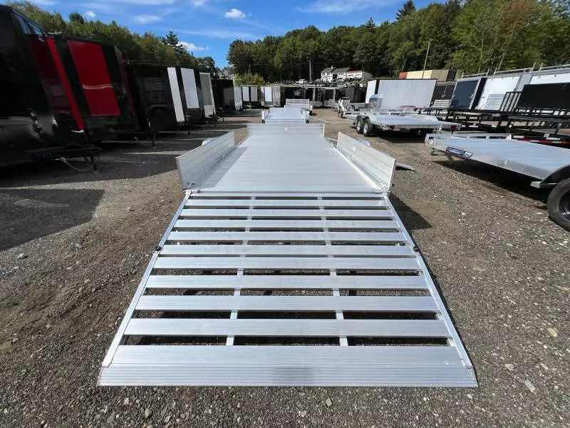 new Utility Trailers Aluma  for sale, in Chichester, NH Thumbnail 8
